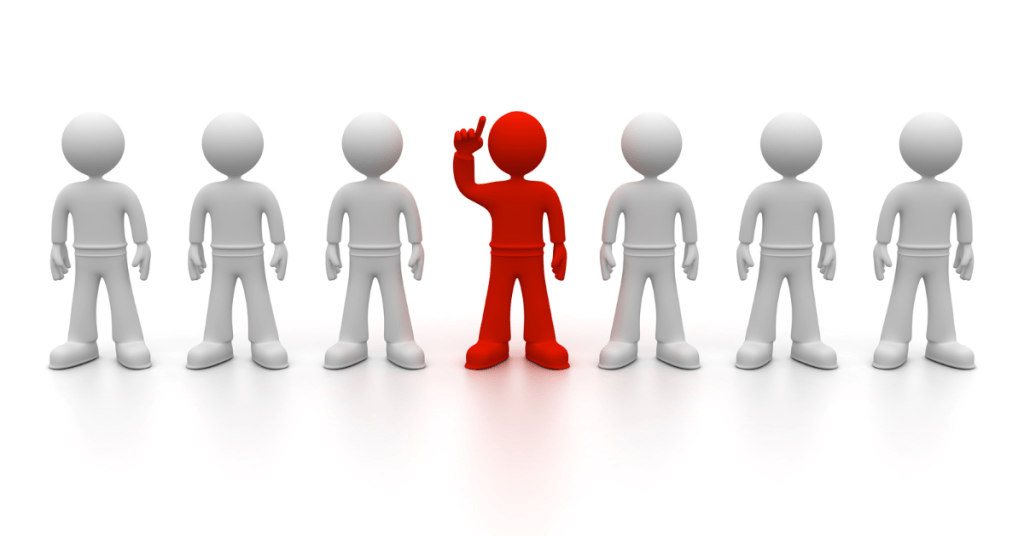 Personalisation in retail
